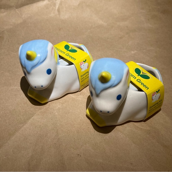 2 x Unicorn plant kits - Picture 4 of 10